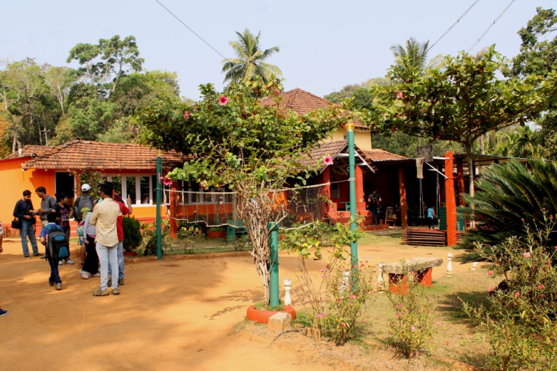 Benakanur Estate Homestay photo 3