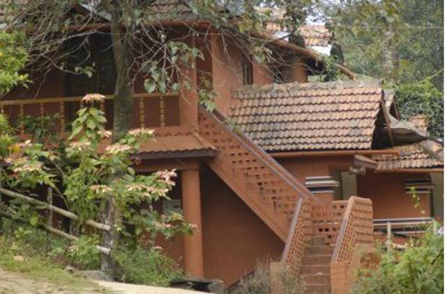 Honey Valley Homestay photo 8