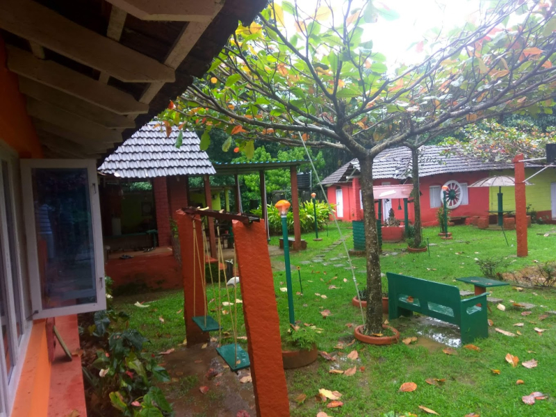 Benakanur Estate Homestay photo 4