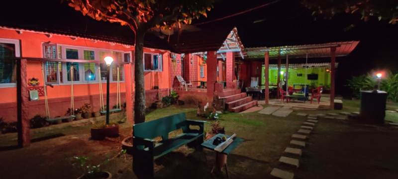 Benakanur Estate Homestay photo 6