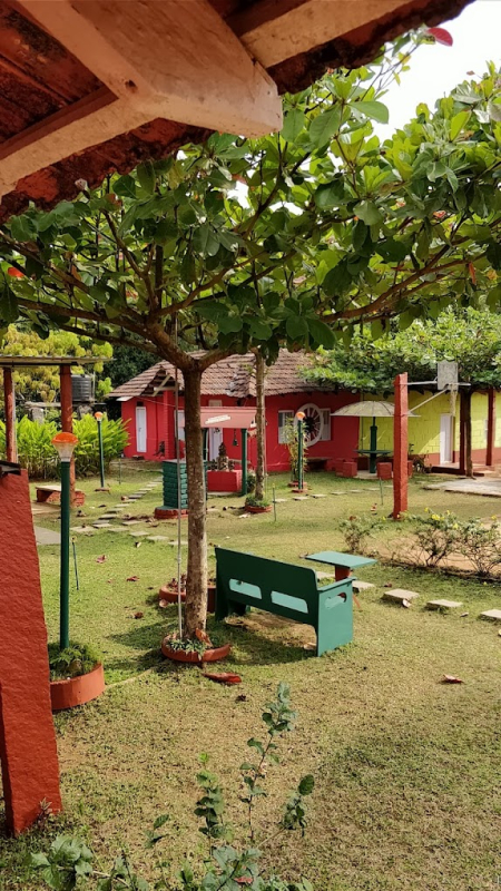 Benakanur Estate Homestay photo 8