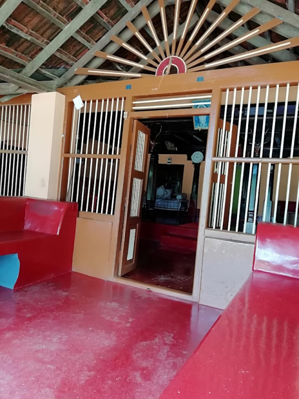 Benakanur Estate Homestay photo 9