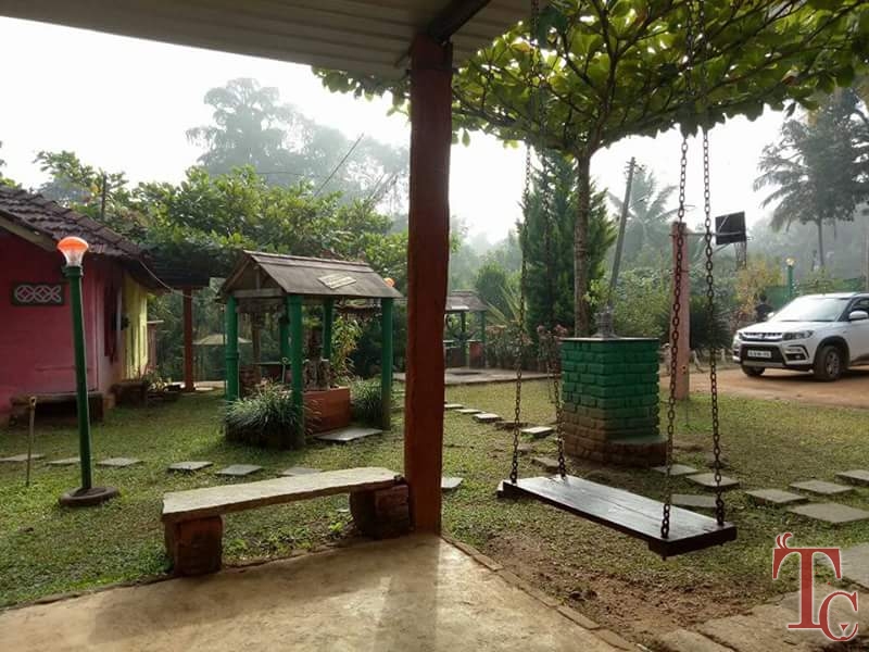Benakanur Estate Homestay photo 11
