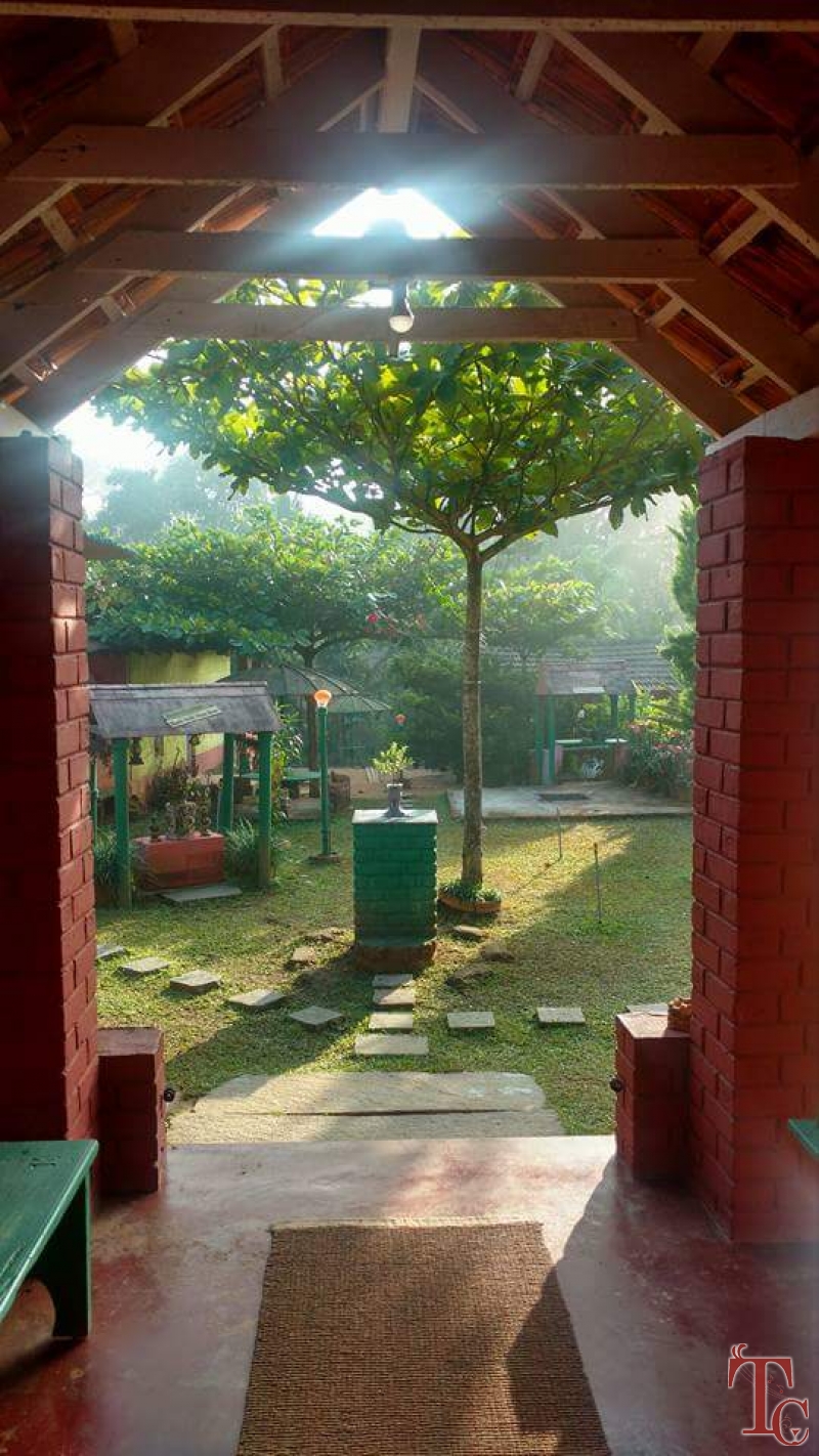 Benakanur Estate Homestay photo 12