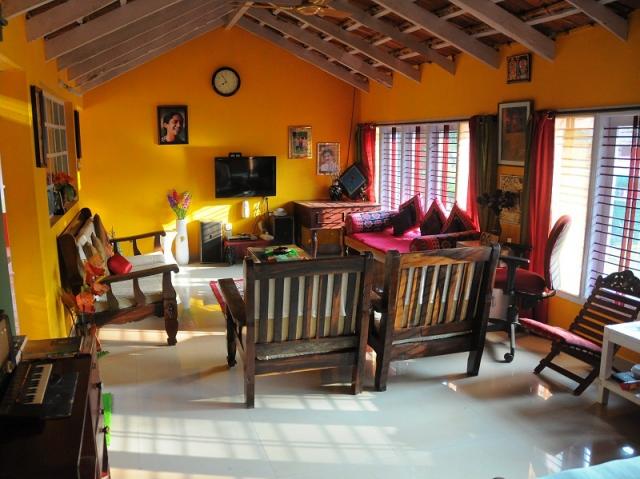 Benakanur Estate Homestay photo 13