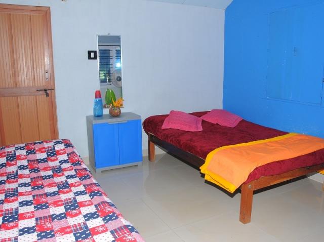 Benakanur Estate Homestay photo 14