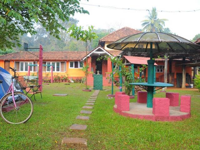 Benakanur Estate Homestay photo 17