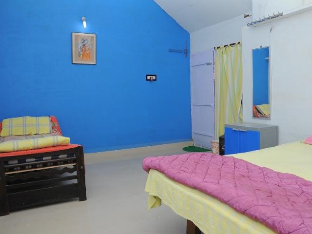 Benakanur Estate Homestay photo 19