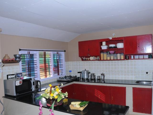 Benakanur Estate Homestay photo 21