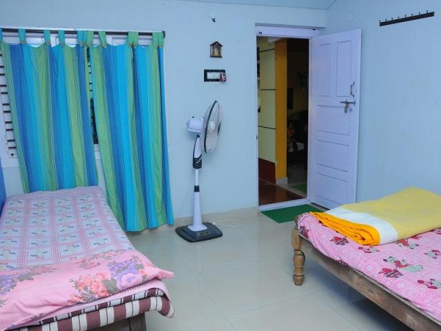 Benakanur Estate Homestay photo 22