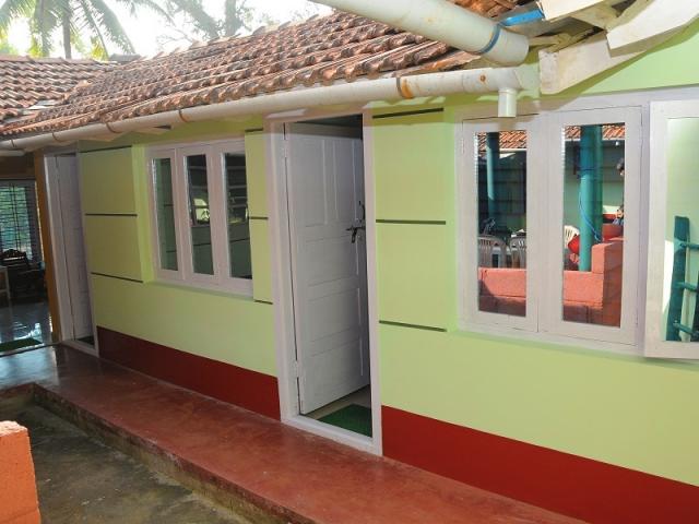 Benakanur Estate Homestay photo 23