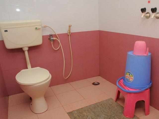 Benakanur Estate Homestay photo 24