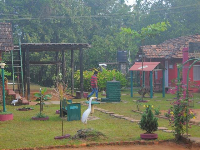 Benakanur Estate Homestay photo 25