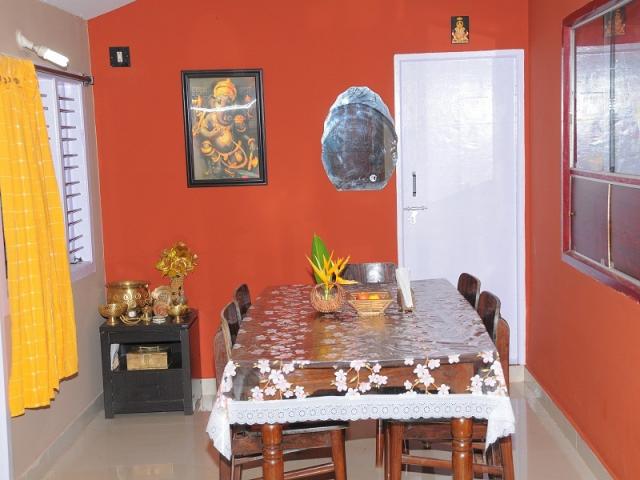 Benakanur Estate Homestay photo 26