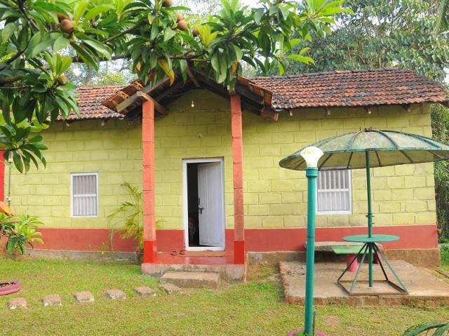 Benakanur Estate Homestay photo 27