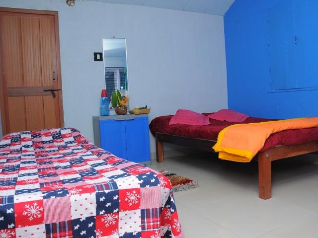 Benakanur Estate Homestay photo 28