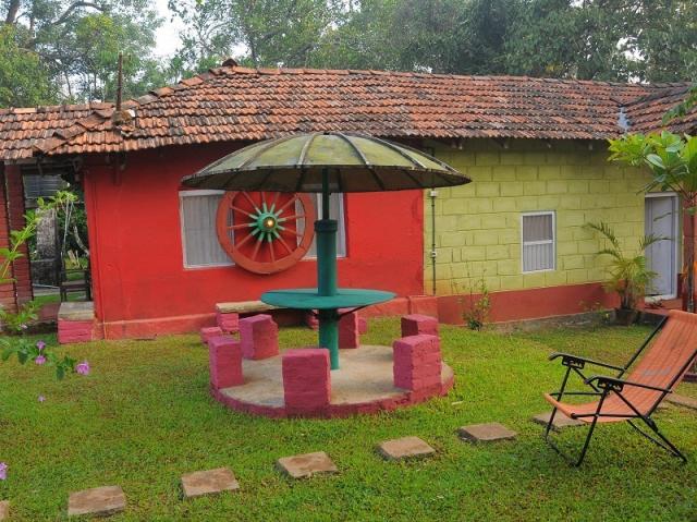 Benakanur Estate Homestay photo 29