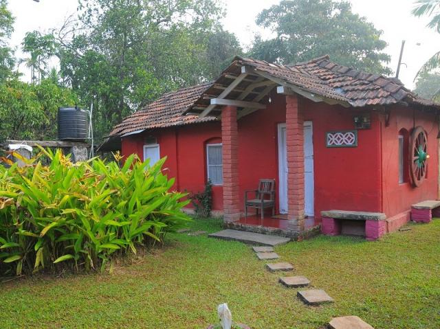 Benakanur Estate Homestay photo 30