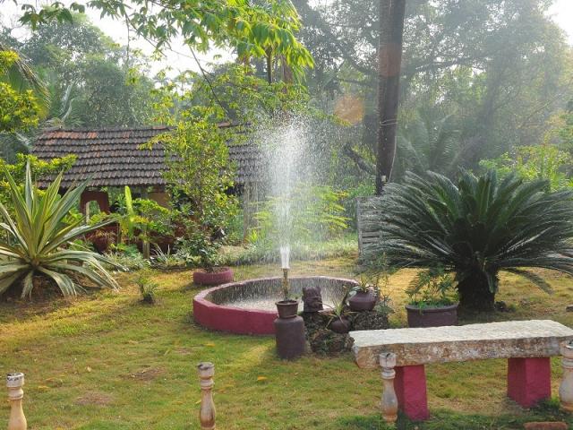 Benakanur Estate Homestay photo 31