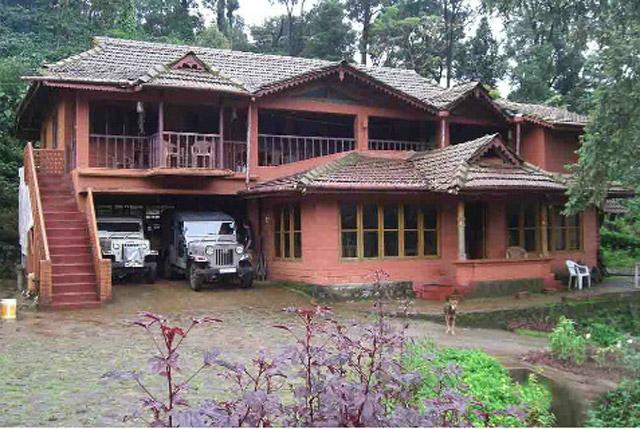 Honey Valley Homestay photo 11