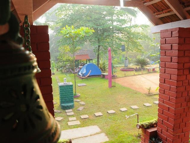 Benakanur Estate Homestay photo 35