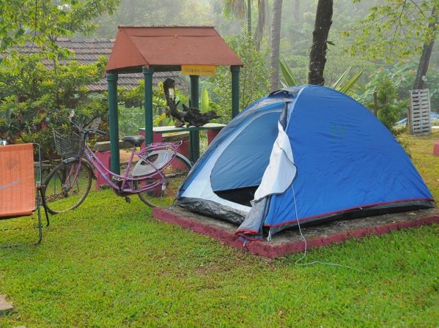 Benakanur Estate Homestay photo 36