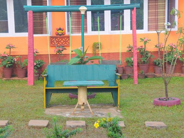 Benakanur Estate Homestay photo 38