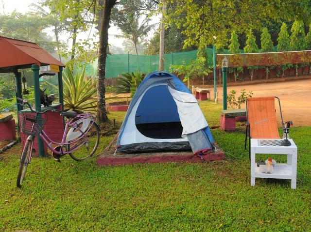 Benakanur Estate Homestay photo 39