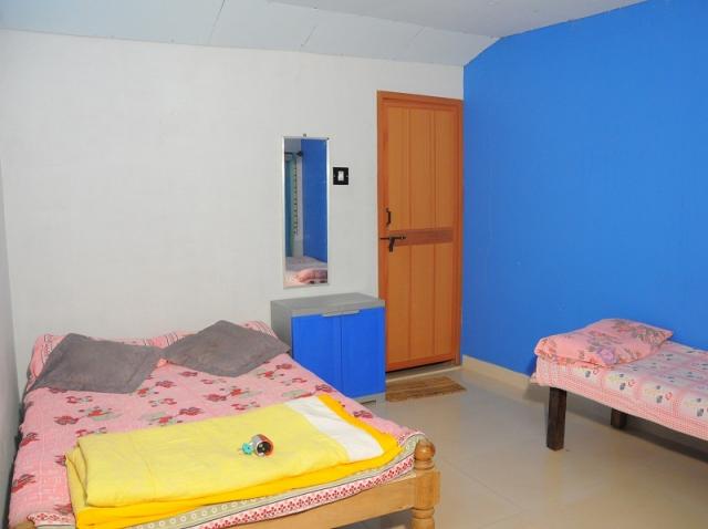 Benakanur Estate Homestay photo 40