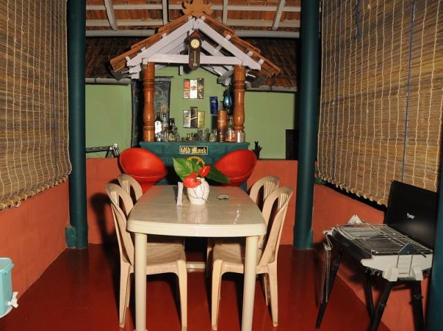Benakanur Estate Homestay photo 41