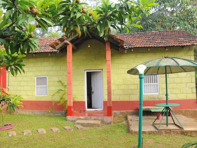 Benakanur Estate Homestay photo 42