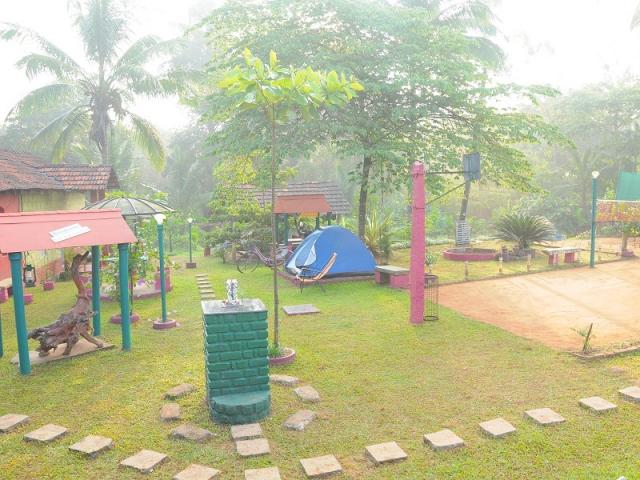 Benakanur Estate Homestay photo 43