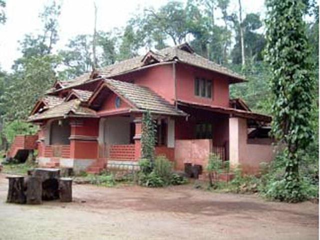 Honey Valley Homestay photo 12