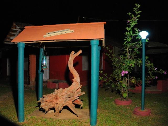 Benakanur Estate Homestay photo 44