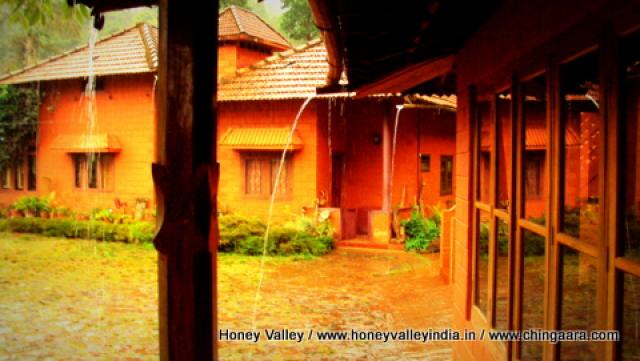 Honey Valley Homestay photo 13