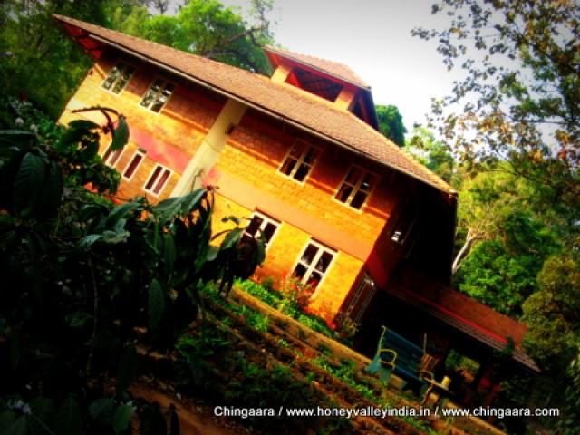 Honey Valley Homestay photo 14