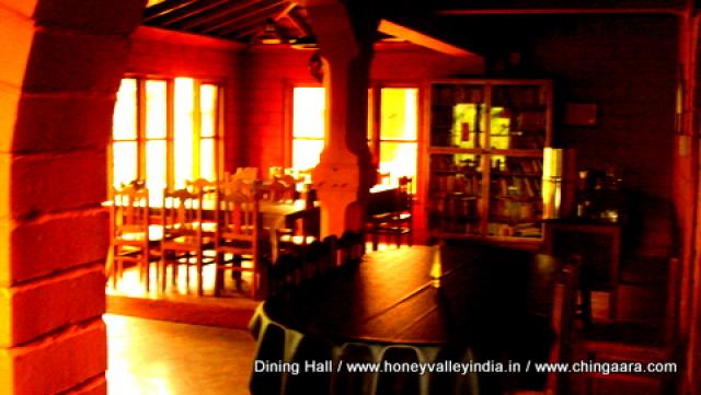 Honey Valley Homestay photo 15
