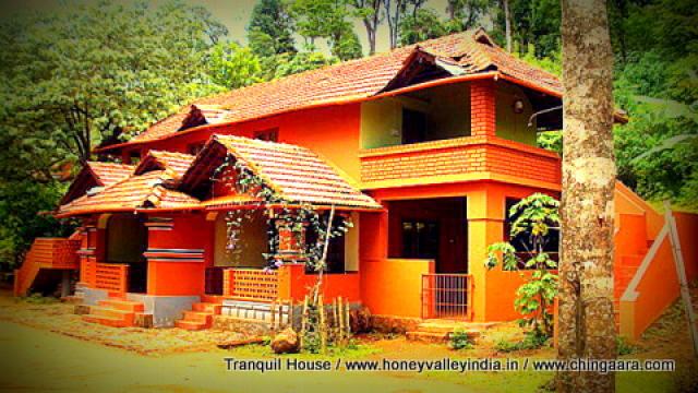 Honey Valley Homestay