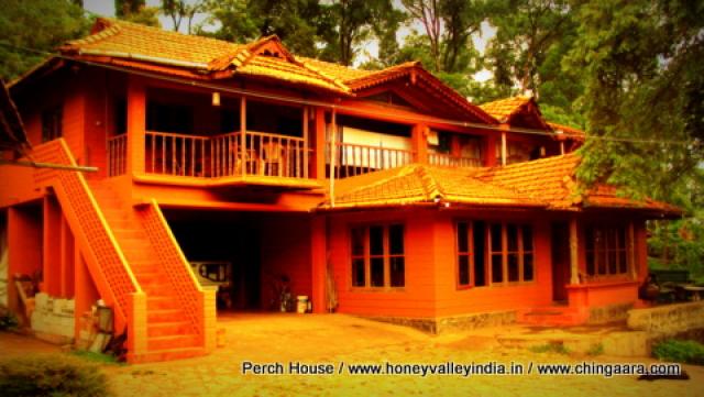 Honey Valley Homestay photo 17