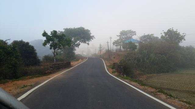 Jagates Mist photo 43