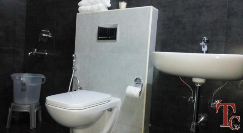 Green Pastures Homestay photo 2