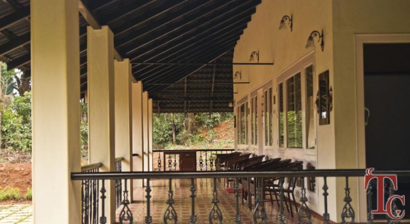 Green Pastures Homestay photo 3
