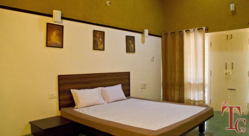Green Pastures Homestay photo 4
