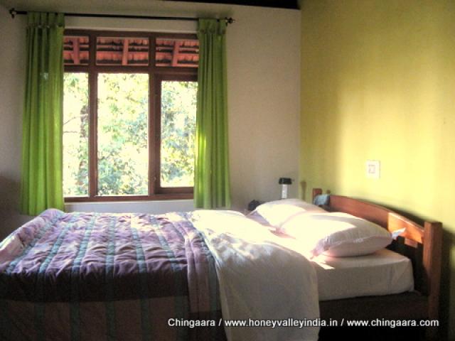 Honey Valley Homestay photo 18