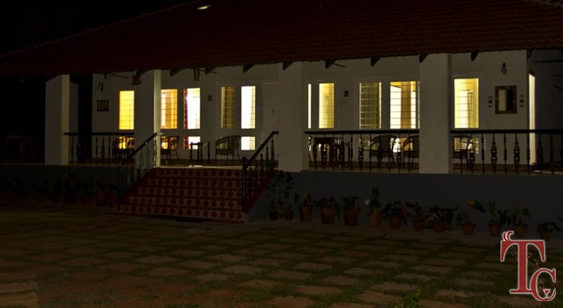 Green Pastures Homestay photo 7