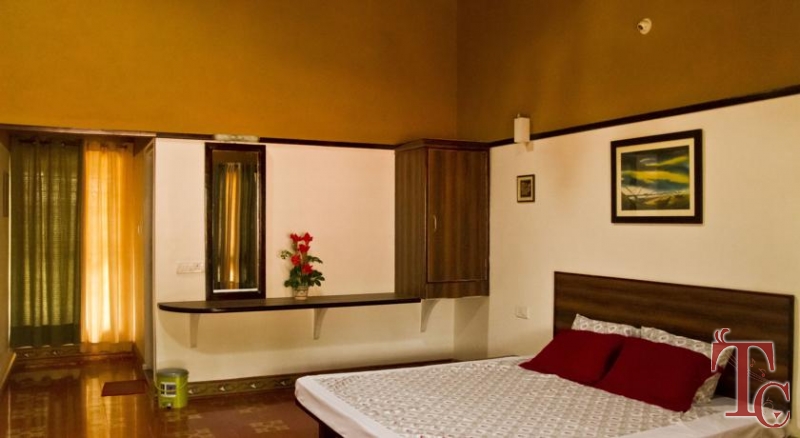 Green Pastures Homestay photo 12