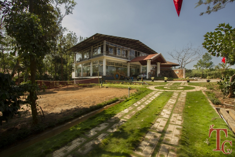 Coffee Grove Resort photo 8