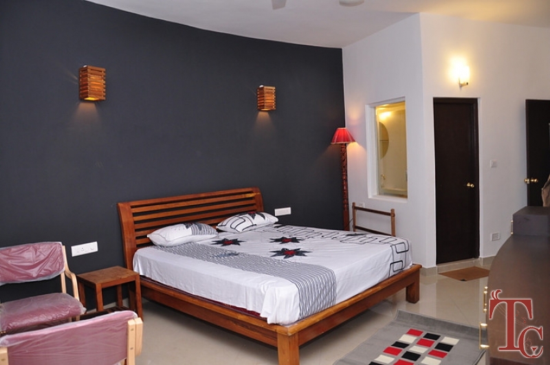 Abby Dhama Estate Stay photo 5