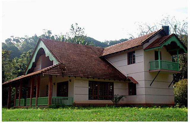 Kalgreen Valley Resort photo 8