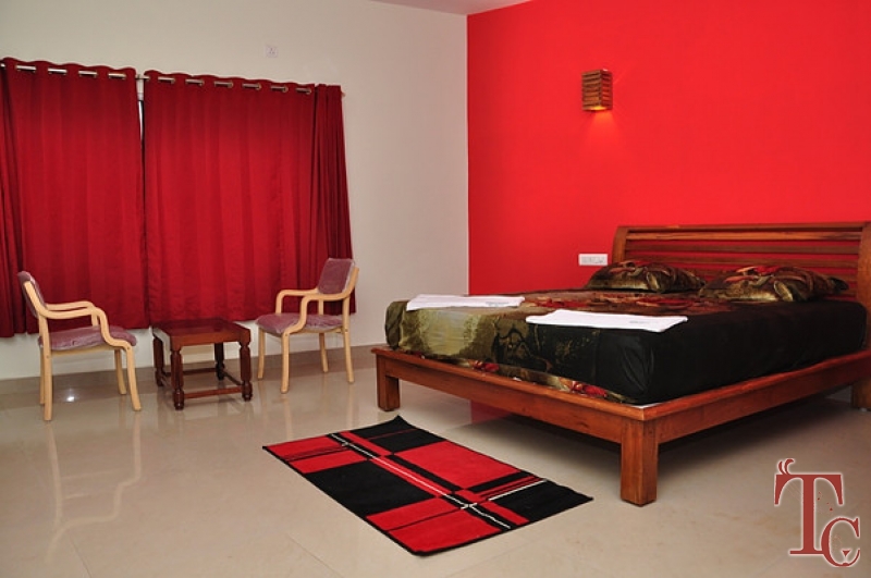 Abby Dhama Estate Stay photo 14